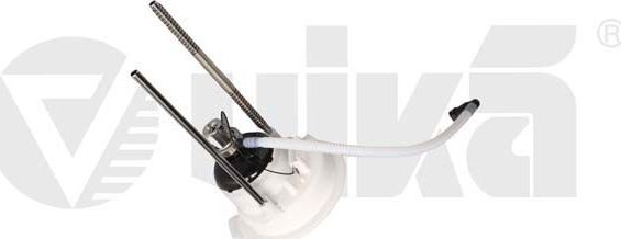 Бензонасос (топливный насос) Vika. Артикул 99191794801
