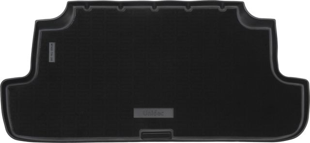 Коврик комбинированный Норпласт для багажника Lada Niva Legend 3-дв. 2021-2026. Артикул NPA00-T94-285-CM