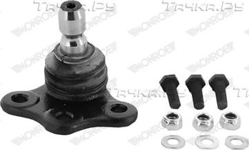 Шаровая опора Monroe. Артикул L24517