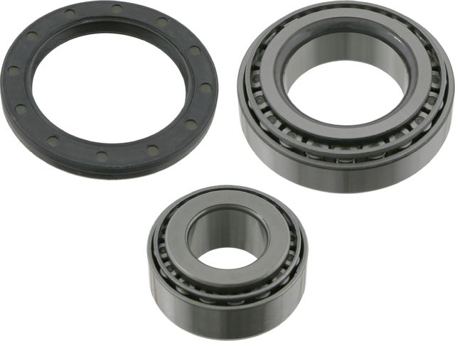 Ступичный подшипник (комплект) Febi Bilstein. Артикул 23626