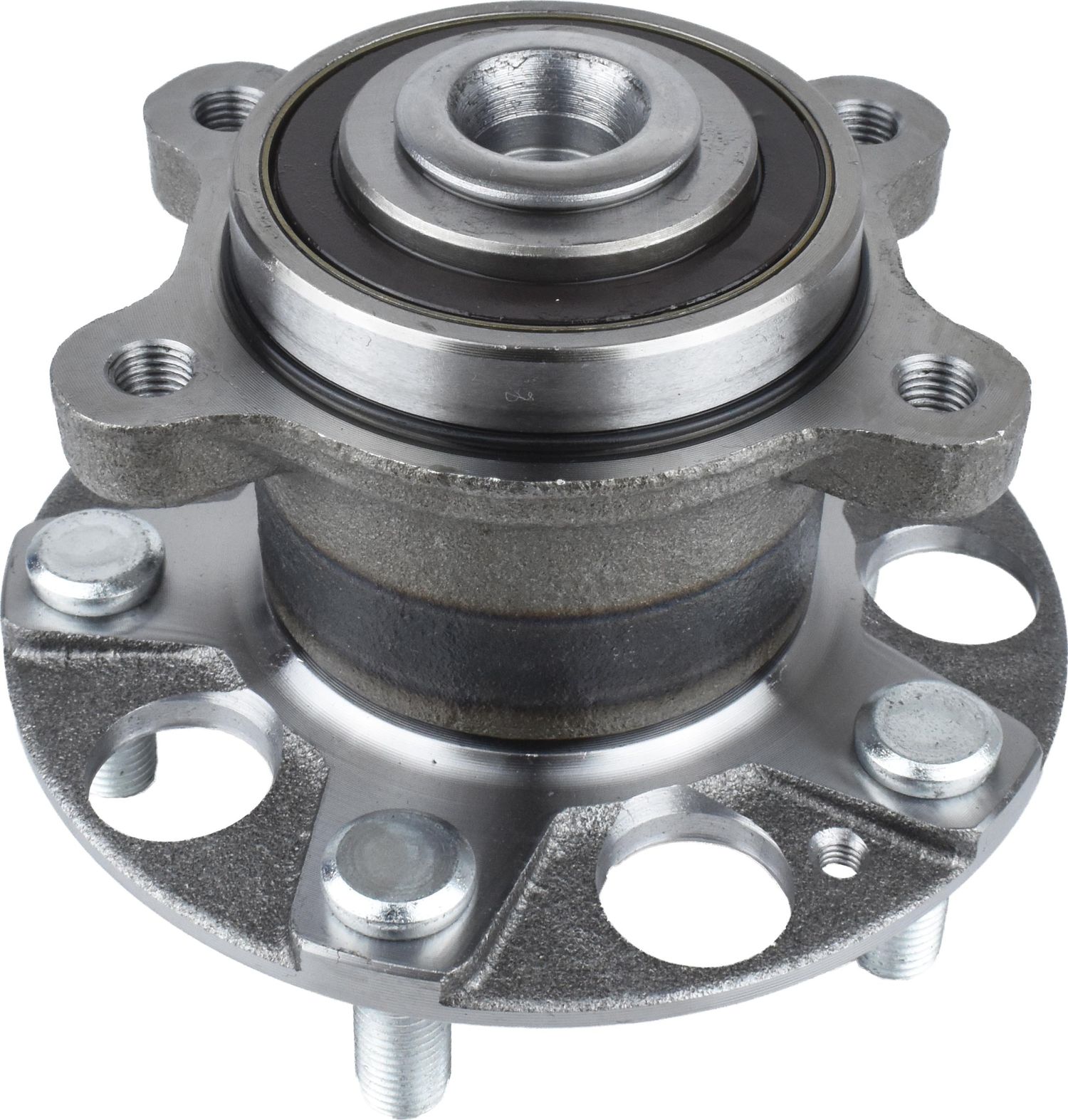 Ступица колеса с интегрированным подшипником Jikiu. Артикул HW28002