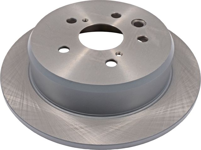 Тормозной диск Blue Print. Артикул ADT343209