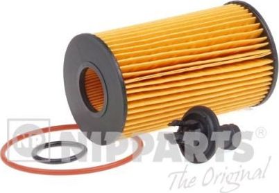 Масляный фильтр Nipparts. Артикул N1312026