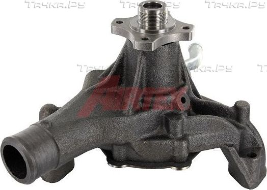 Помпа (водяной насос) Airtex для Cadillac Escalade I 1998-2006. Артикул 5077