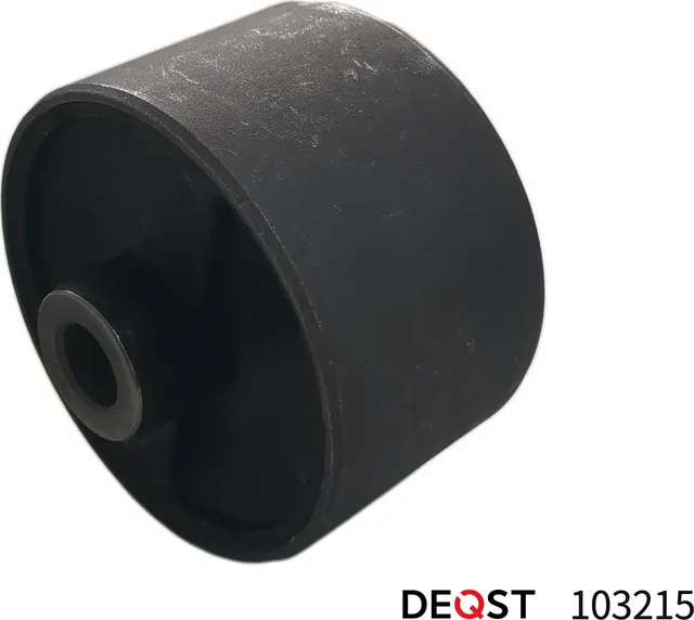 Сайлентблок рычага NISSAN TEANA 08-/ MURANO 07- пер.подв.задн. (Deqst) Deqst. Артикул 103215