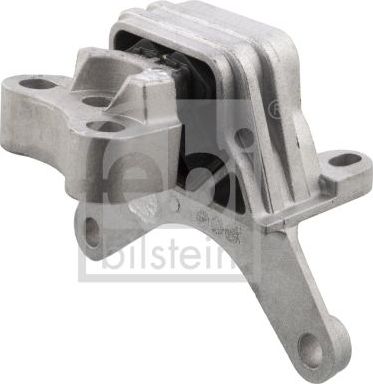 Подушка (опора) двигателя Febi Bilstein. Артикул 104398