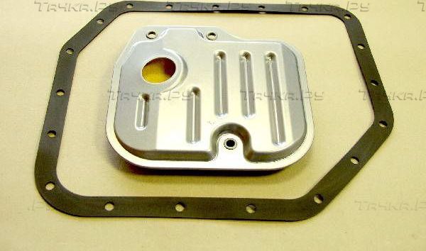 Фильтр АКПП SCT-Germany для Toyota Celica VII (T230) 1999-2005. Артикул SG 1060