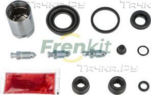 Ремкомплект тормозного суппорта Frenkit задний для Rover 400 I (R8) 1990-1998. Артикул 230901