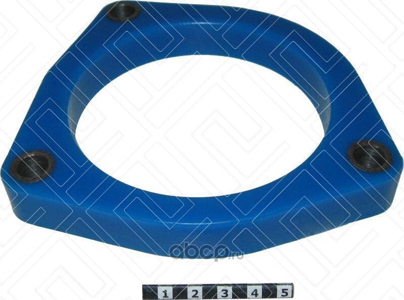 ПРОСТАВКА СТОЙКИ ПЕРЕДНЕЙ АМОРТИЗАЦИОННОЙ, 20ММ (Полиуретан). Артикул 2121172