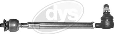 Рулевая тяга поперечная DYS (Стольное литье). Артикул 21-00823