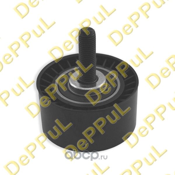 РОЛИК РЕМНЯ ГРМ HOVER H (10-) (Deppul). Артикул DEA1021700ED