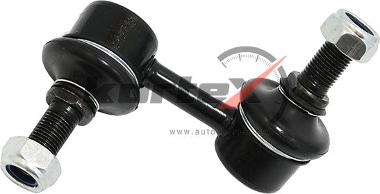 Тяга стабилизатора MITSUBISHI L200 05- пер.прав. (Kortex). Артикул KLS5303