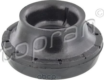 Опора стойки амортизатора (Hans Pries) Hans Pries. Артикул 103491