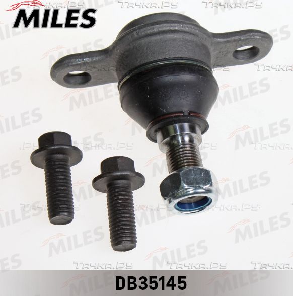 Шаровая опора Miles передняя правая/левая нижняя для Volkswagen Transporter T4 1990-2003. Артикул DB35145