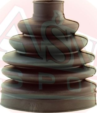 Пыльник шруса Asva. Артикул ASBT-ANT