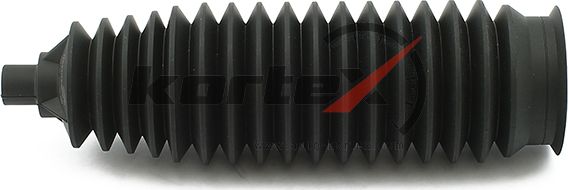 Пыльник рулевой тяги (Kortex). Артикул KRB142