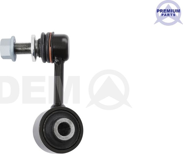 Стойка (тяга) стабилизатора Sidem. Артикул 45760