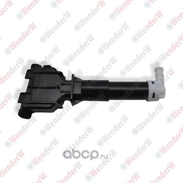 ФОРСУНКА ОМЫВАТЕЛЯ ФАРЫ ЛЕВАЯ (L) MAZDA CX 5 (12-...) (Wenderw). Артикул WEPL0350