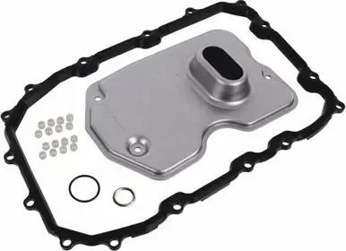 Гидрофильтр, автоматическая коробка передач (ZF Parts). Артикул 5961308407