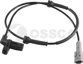 Датчик ABS OSSCA. Артикул 08199