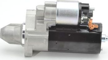 Стартер Bosch для PUCH G-modell W463 1998-2000. Артикул 0 001 115 119