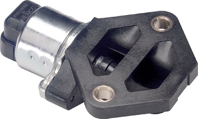 Датчик (клапан, регулятор) холостого хода Continental (Siemens/VDO) для Ford Fiesta IV 1995-2002. Артикул A98101