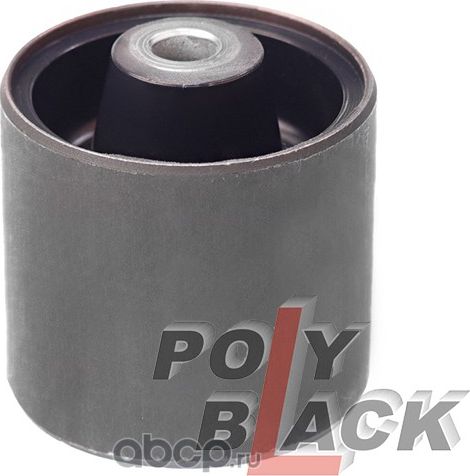 Сайлентблок (Polyblack). Артикул GR061731