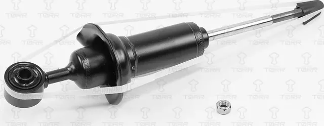 Амортизатор передний газовый NISSAN PATHFINDER 2005 (Torr). Артикул DV1309