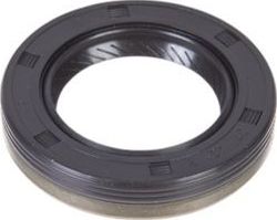 Сальник коленвала Zentparts (FPM (Fluor-Kautschuk)). Артикул Z26905