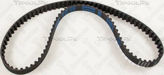 Ремень ГРМ Stellox для Renault Kangoo II 2008-2026. Артикул 09-04856-SX