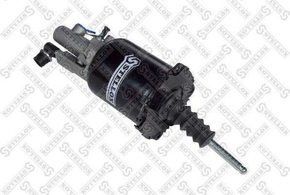 ПГУ (пневмогидроусилитель сцепления) Stellox для MAN TGA 2000-2026. Артикул 83-15082-SX