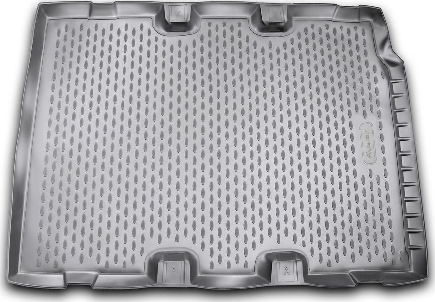 Коврик Element для багажника Land Rover Defender 90 3-дв. 2007-2026 длинный. Артикул NLC.28.07.G13