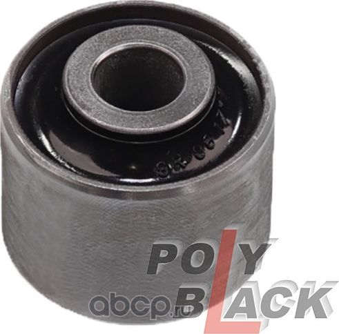 Сайлентблок (Polyblack). Артикул GR061717