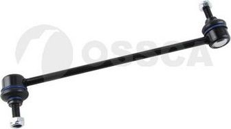 Стойка (тяга) стабилизатора OSSCA передняя правая/левая для Suzuki Celerio 2014-2026. Артикул 47515