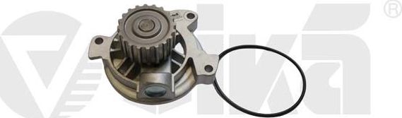Помпа (водяной насос) Vika для Audi 100 IV (C4) 1990-1994. Артикул 11211802601