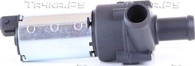 Помпа (водяной насос) Nissens для Audi S4 I (B5) 1997-2001. Артикул 831051