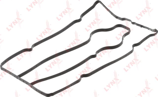 Прокладка клапанной крышки 441724 LYNXauto. Артикул SG-0893
