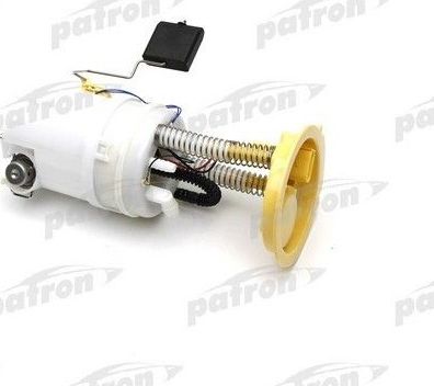 Бензонасос (топливный насос) Patron. Артикул PFP415