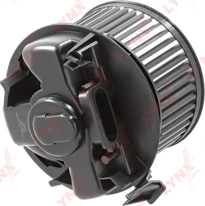 Вентилятор, мотор печки (отопителя) салона LYNXauto. Артикул RF-1306