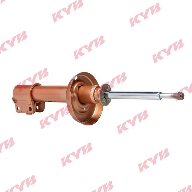 Амортизатор KYB (Каяба) Ultra SR передний для Opel Corsa A 1983-1993. Артикул 323034