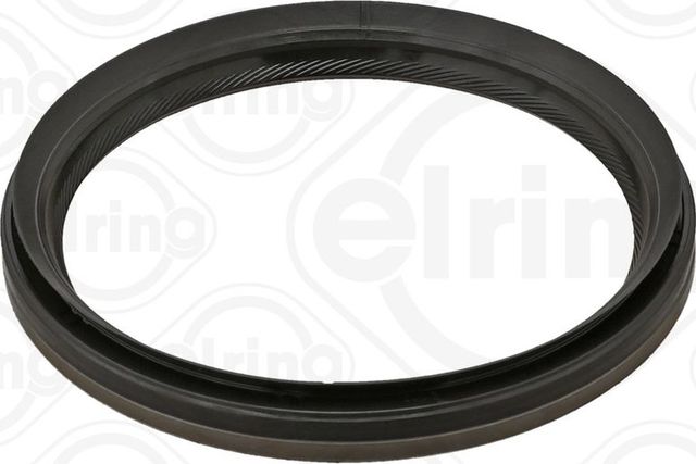 Сальник, уплотнительное кольцо Elring (FPM (Fluor-Kautschuk)). Артикул 762.650