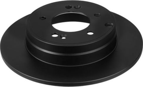 Тормозной диск Zentparts. Артикул Z06536