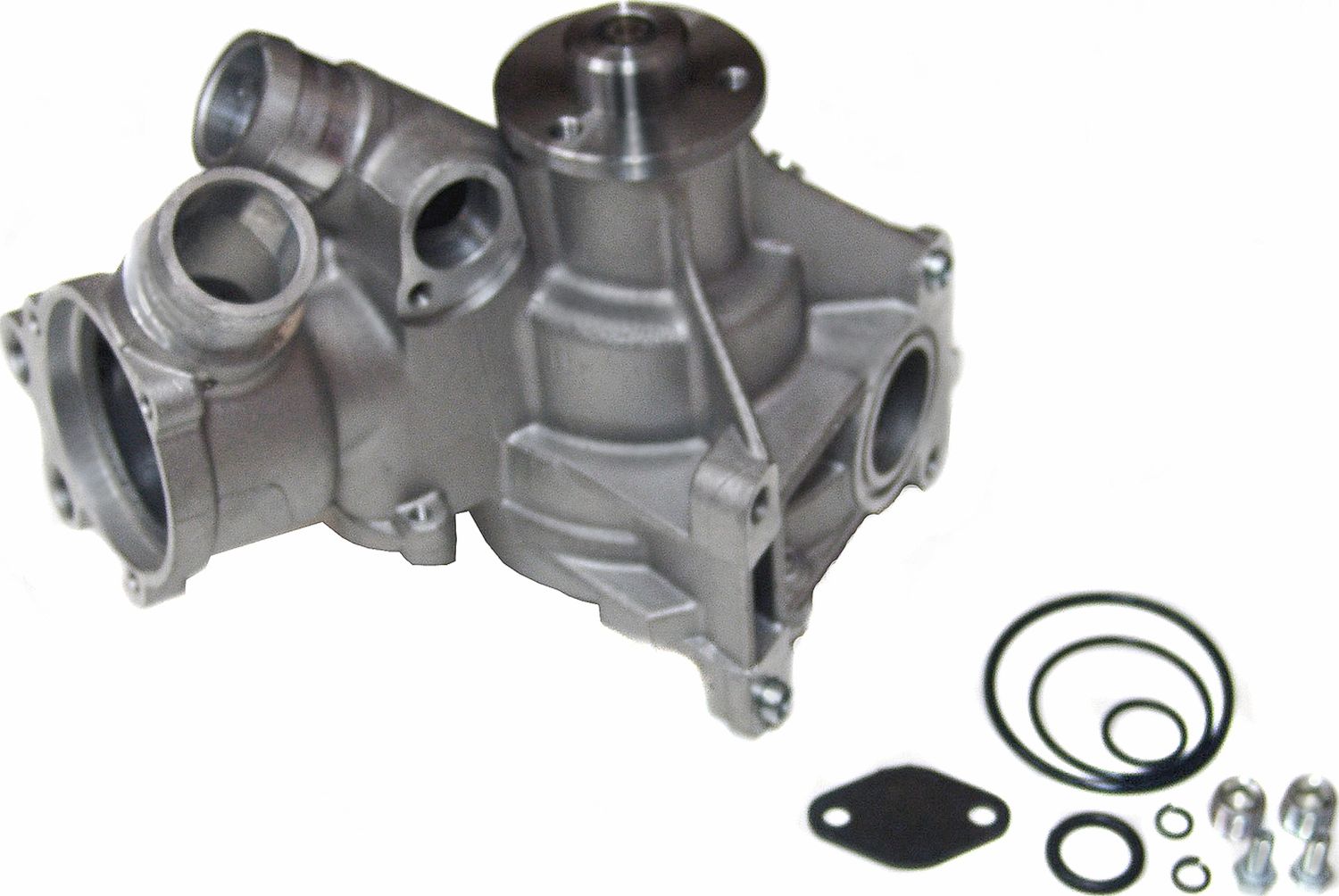 Помпа (водяной насос) MAPCO. Артикул 21853