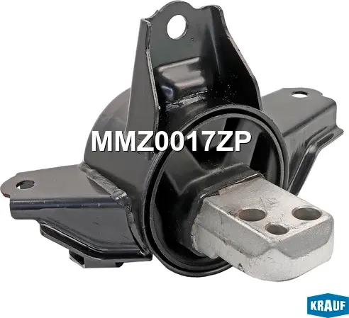 Опора двигателя Krauf. Артикул MMZ0017ZP