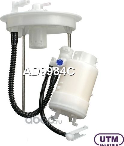 Фильтр для модуля в сборе (UTM). Артикул AD9984C