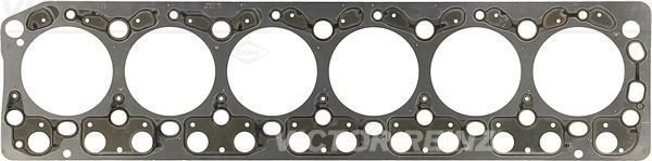 Прокладка ГБЦ Victor Reinz для Mercedes-Benz Conecto 2001-2026. Артикул 61-36160-40