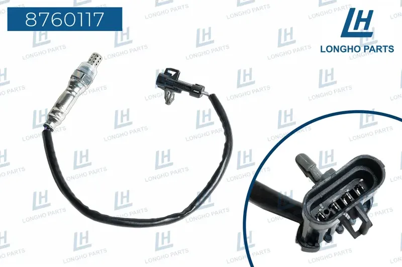 Датчик кислородный (Longho). Артикул 8760117