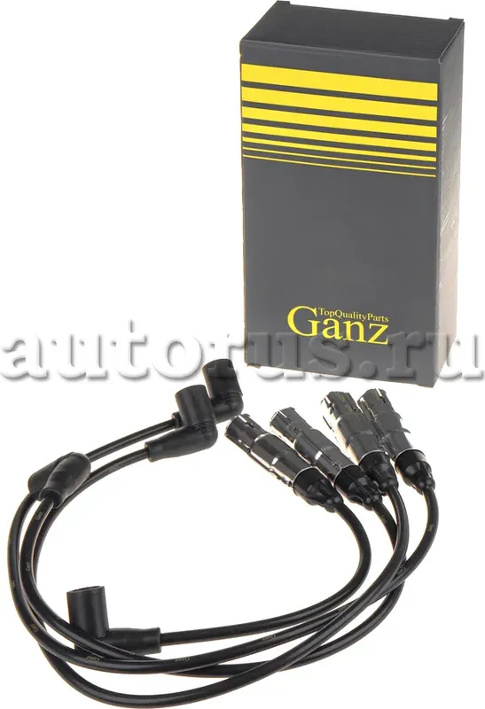 Провода высоковольтные (Ganz) Ganz. Артикул GIP01082