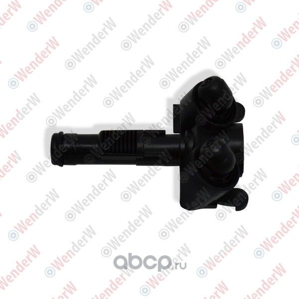 Форсунка омывателя фары левая L (Wenderw). Артикул WEPL0406