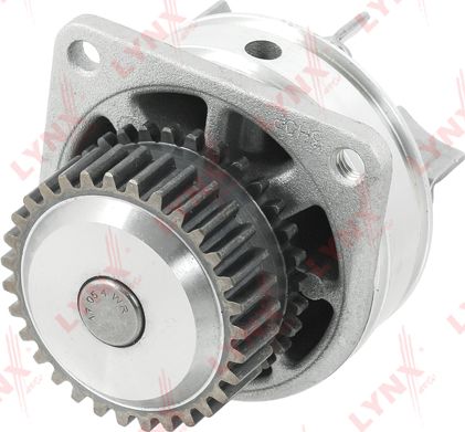 Помпа (водяной насос) LYNXauto. Артикул CW-0119